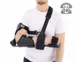 Аппарат ортопедический - изготовление на заказ