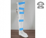 Аппарат ортопедический - изготовление на заказ