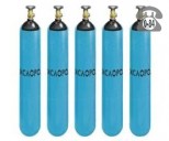 Баллоны для газов - продажа