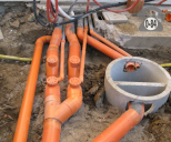 Прочистка канализации стоимость