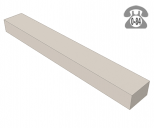 Перемычки железобетонные