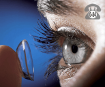 Купить контактные линзы