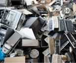 Скупка металлолома