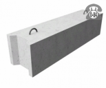 Купить фундаментные блоки ФБС