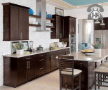 Кухонный гарнитур для офиса - изготовление на заказ (Кухня)