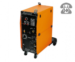 Блок управления для сварочного полуавтомата - продажа