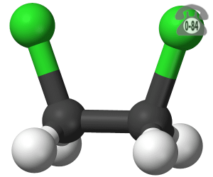 Дихлорэтан "Химически чистый" (ХЧ) 1.25 кг