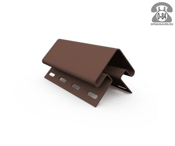 Угол внешний grand line коричневый. Сайдинг угол коричневый. Планка соединительная fineber темный дуб 3050мм. Сайдинг угол коричневый. Угол внутр коричневый 3,00м gl (20шт).