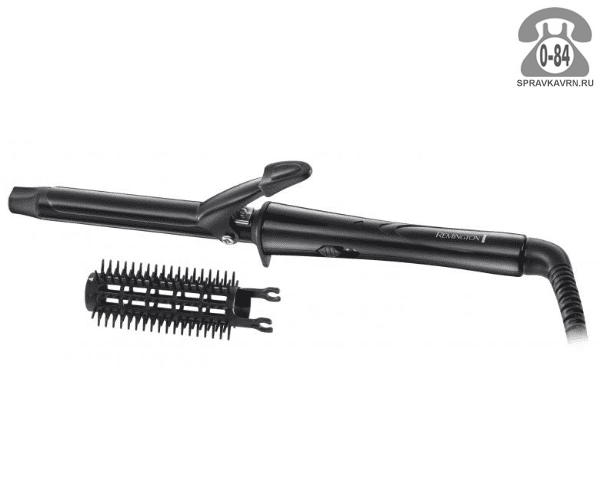 Щипцы для завивки волос Ремингтон (Remington) CI1019