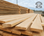 Доска обрезная