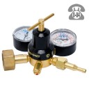 Редукторы баллонные