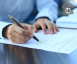 Помощь в составлении договоров